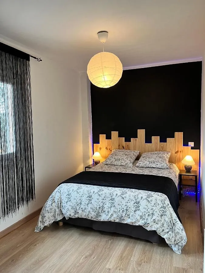 Holiday home Maison De Village Mormoiron France